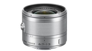 Nikon 6.7-13mm f/3.5-5.6