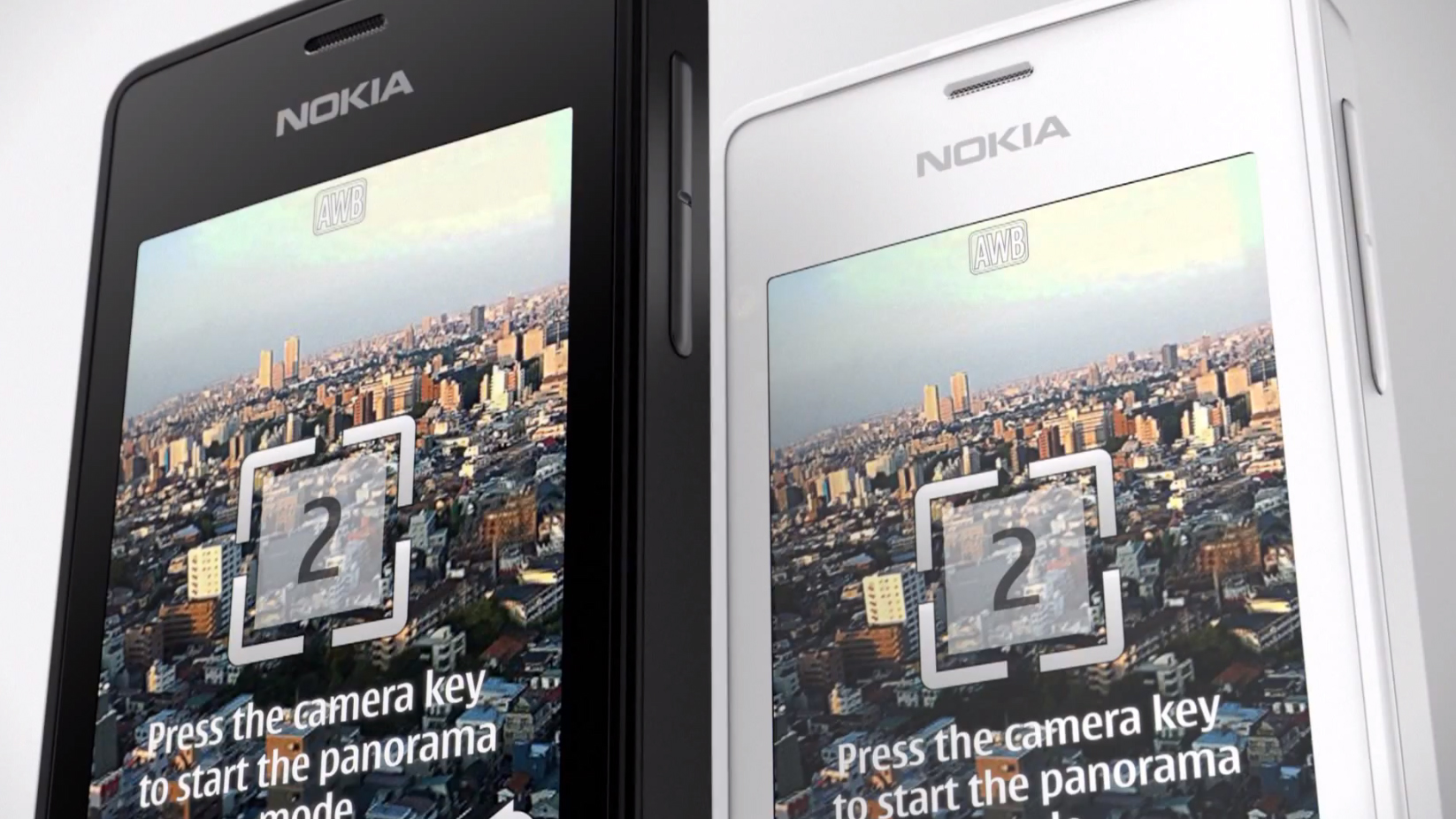 Nokia 515 hopes to bring style to the budget feature phone crowd