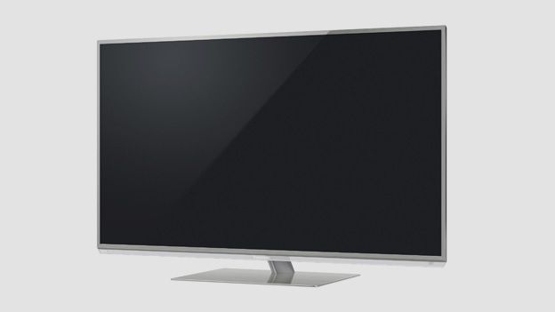 Panasonic TX-L42DT50 review