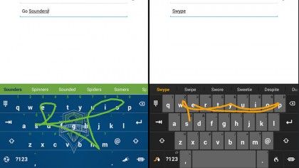 10 best Android keyboard apps reviewed and rated | TechRadar