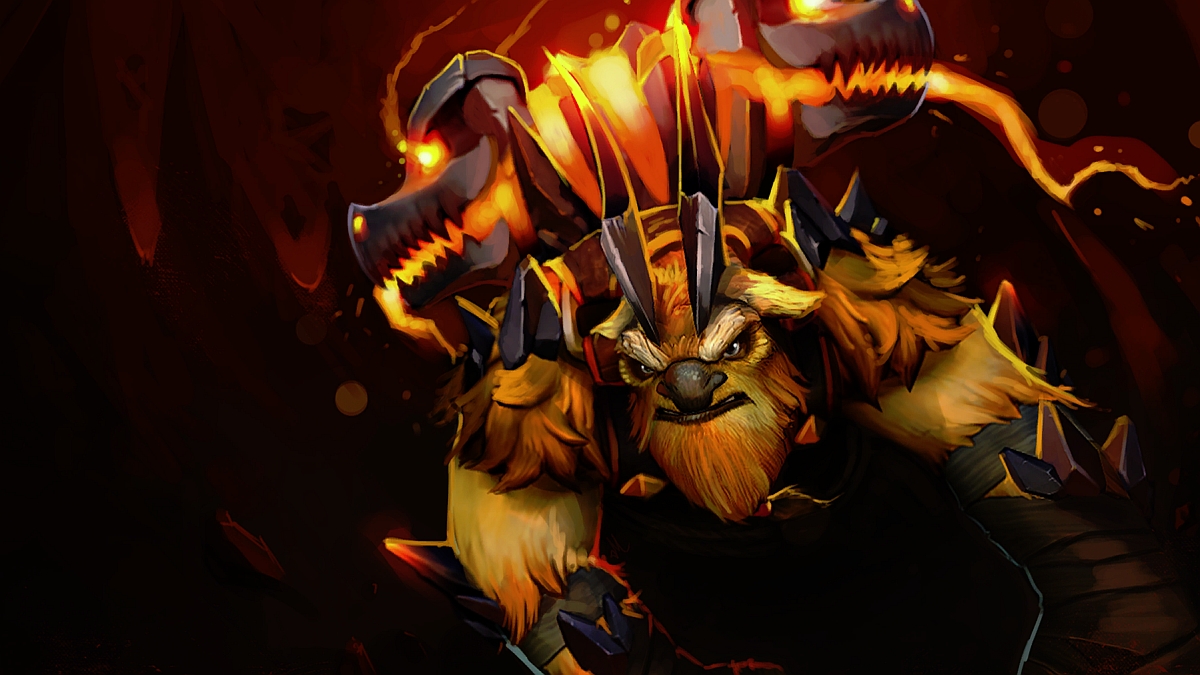 Dota 2s 687 Update Stronger Faster Sillier Pc Gamer