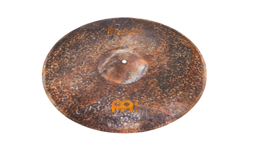 20" Byzance Extra Dry Thin Ride