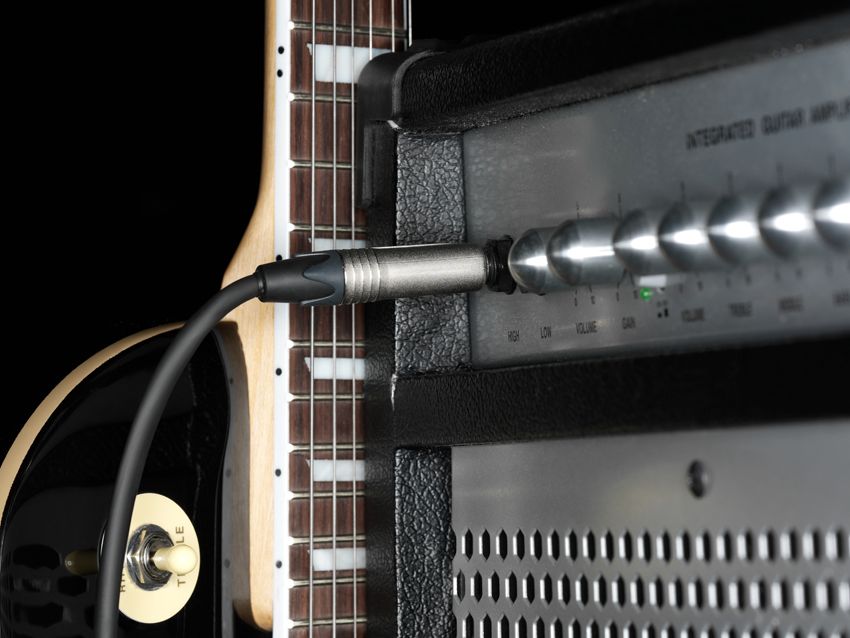 Guitar cables which is the best? MusicRadar