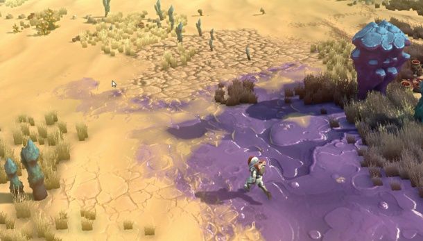 Proven Lands is a sci-fi survival roguelike, seeks funding on ...