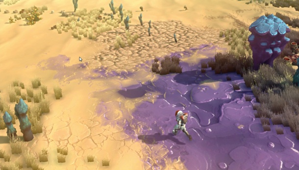 Proven Lands