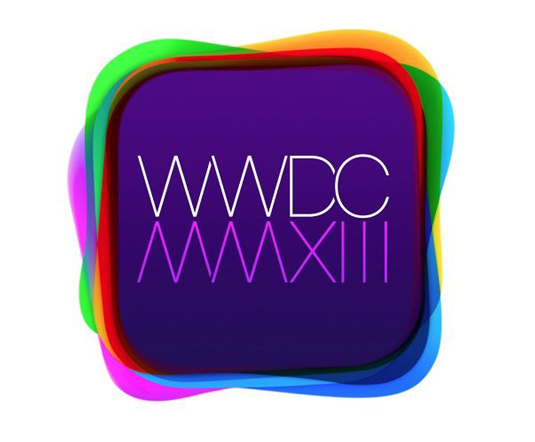Does this unusual logo design hold clues about the next iPhone release?