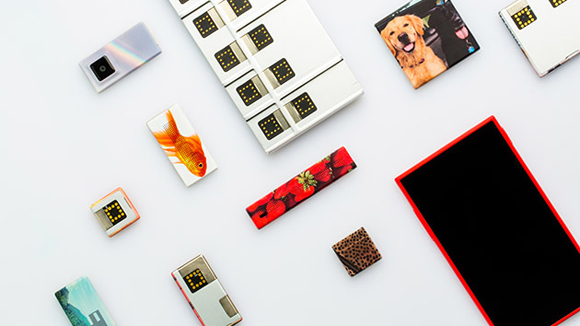 Project Ara