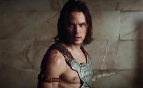 john carter