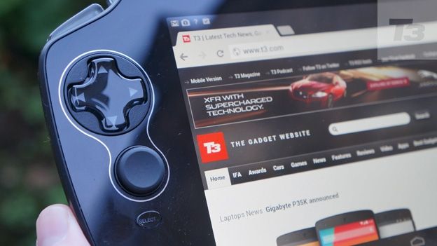 Archos GamePad 2 review