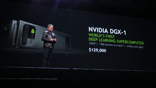 Nvidia DGX-1