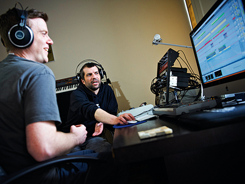 Ableton Live 8