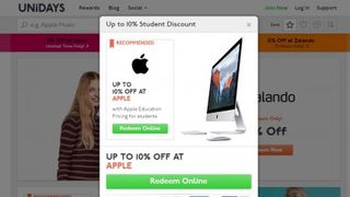 How to get a student discount on MacBook and other Apple ...