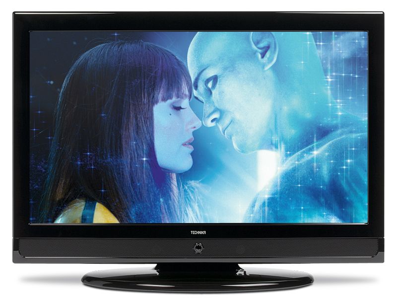 Technika LCD32-209 review | TechRadar