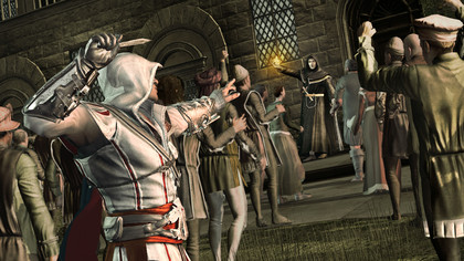 Assassins creed 2