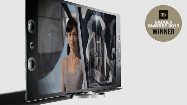 TV of the Year: Sony Bravia KD-65X9005A