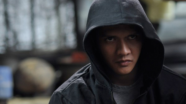 The Raid 2: Berandal