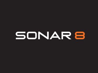 There's more to Sonar 8's feature set than initially meets the eye.
