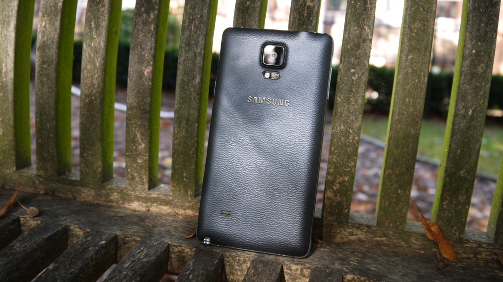 Hands On Gallery Samsung Galaxy Note 4 Review Page 12 Techradar