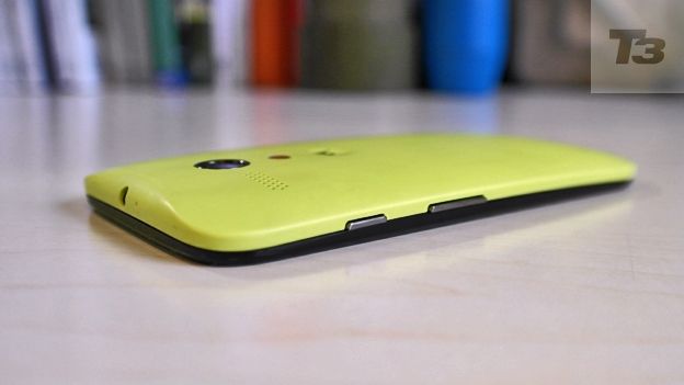 Motorola Moto G