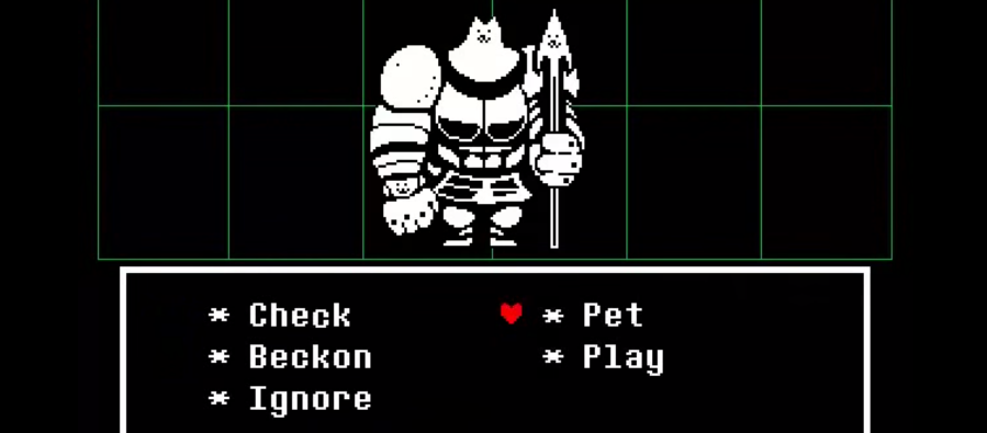 2015 Personal Pick — Undertale | PC Gamer - 899 x 395 png 87kB