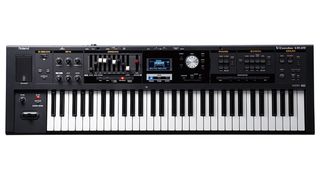 Roland V-Combo VR-09: the one-stop solution for the gigging keyboard player?