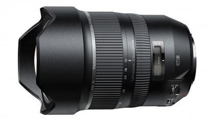 Tamron 15-30mm
