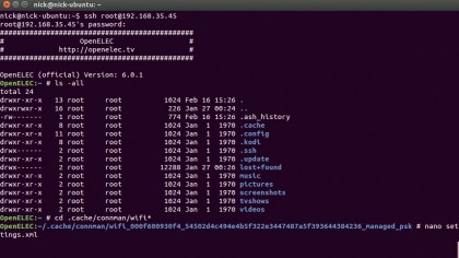 How to build your own Kodi media streaming box
