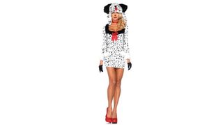Dotty Dalmatian