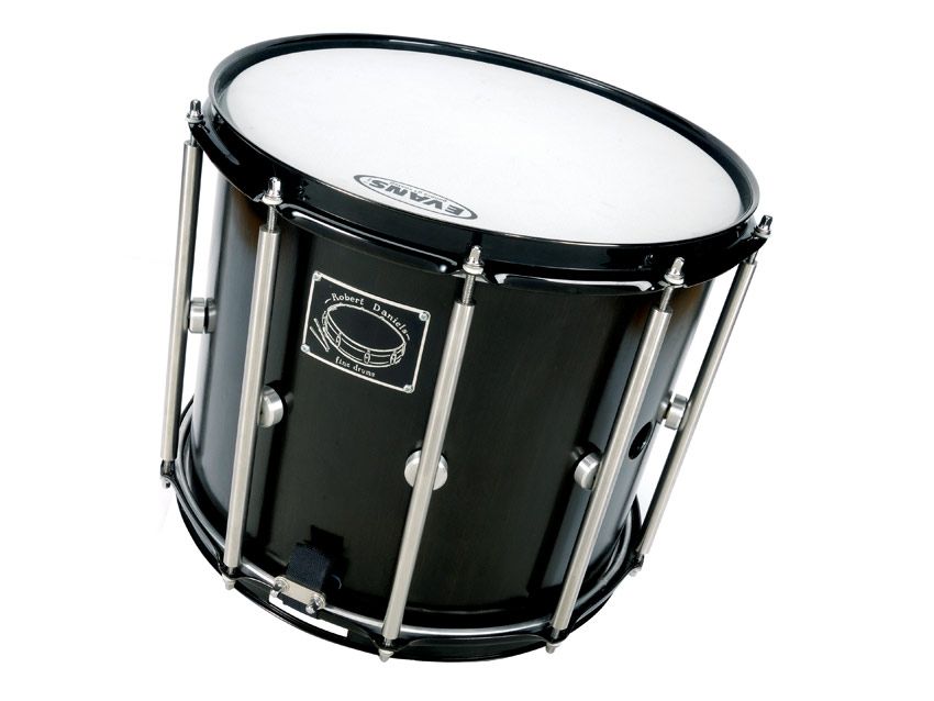 Snare Drums — Dynasty