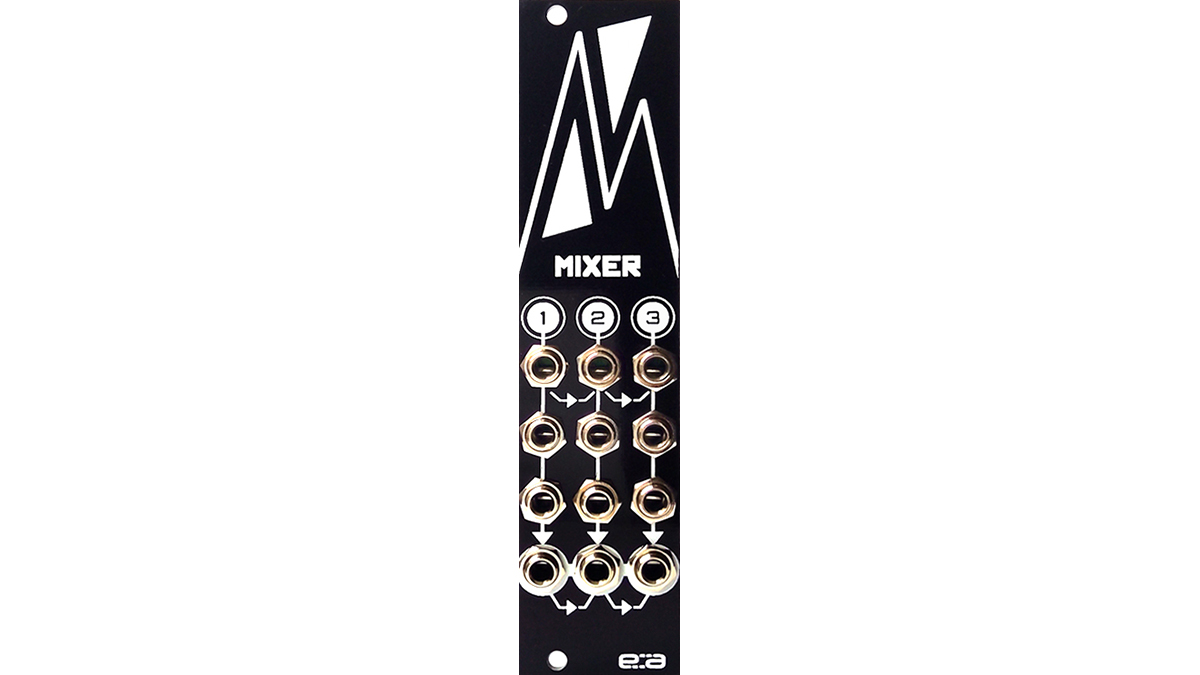 Mixer