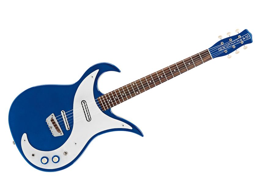 Six of the best light guitars MusicRadar
