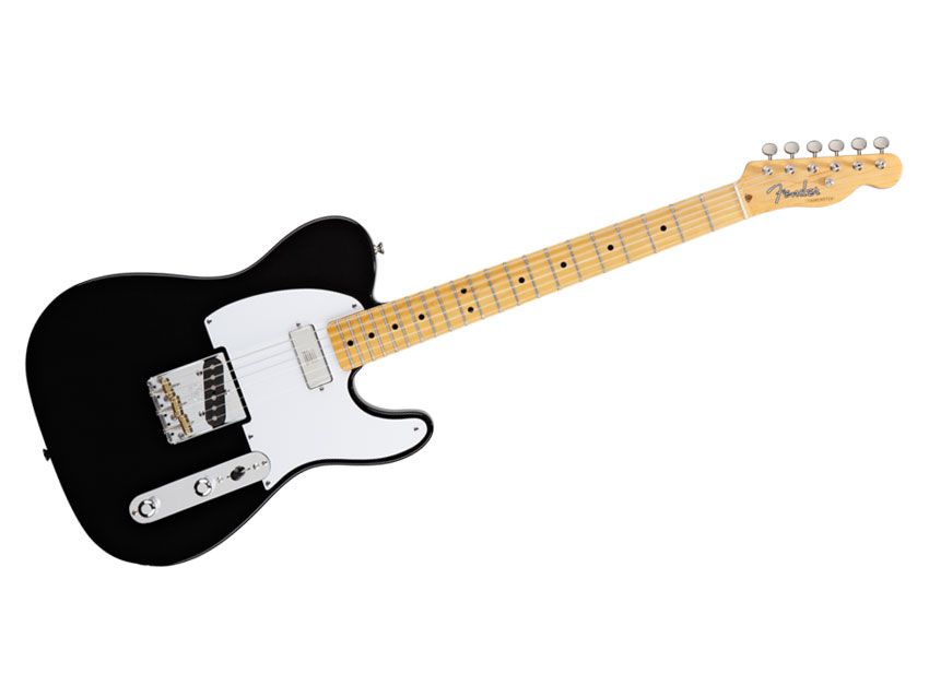 Fender usa Vintage Hot Rod ’50s 　グロスラッカー d1eb09939fca87b79fef6a7b7b1ebb