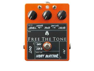 Free The Tone Heat Blaster