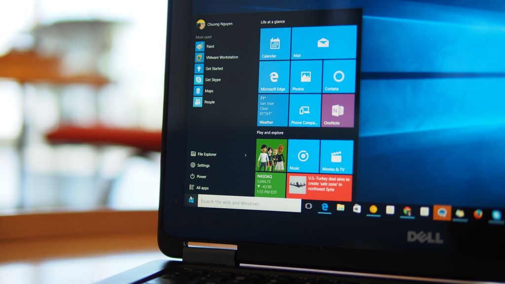 8 uses for your old Windows XP PC TechRadar