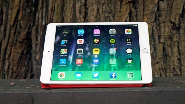 iPad mini 3 review