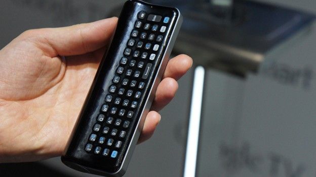Magic Remote