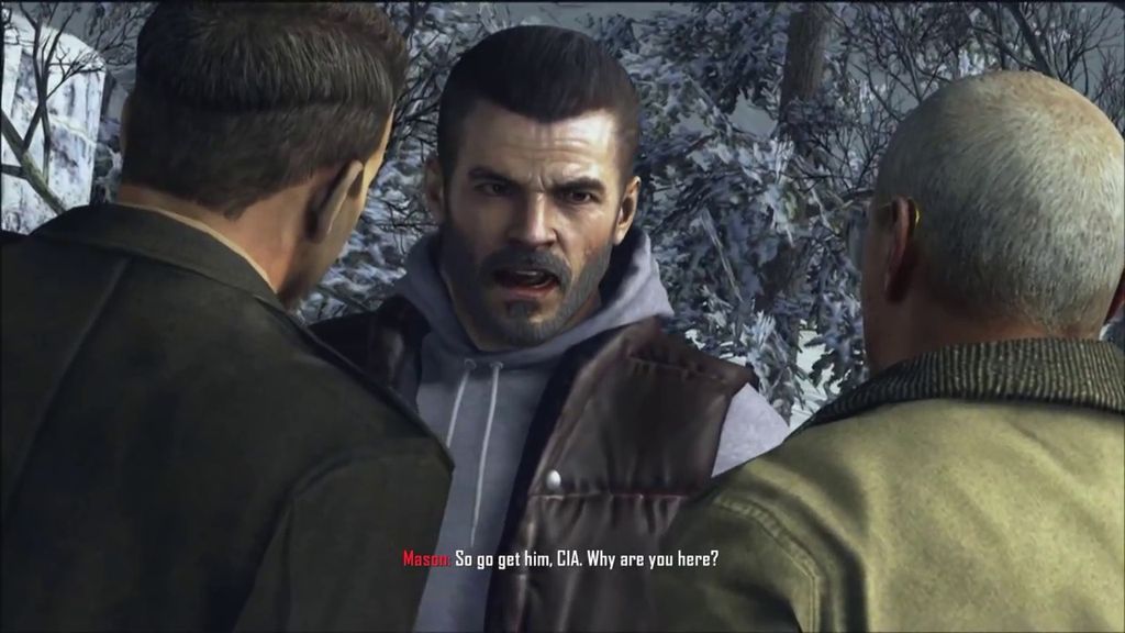 call of duty black ops сюжет объяснение