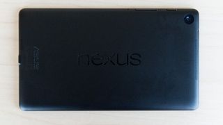 New Nexus 7 review