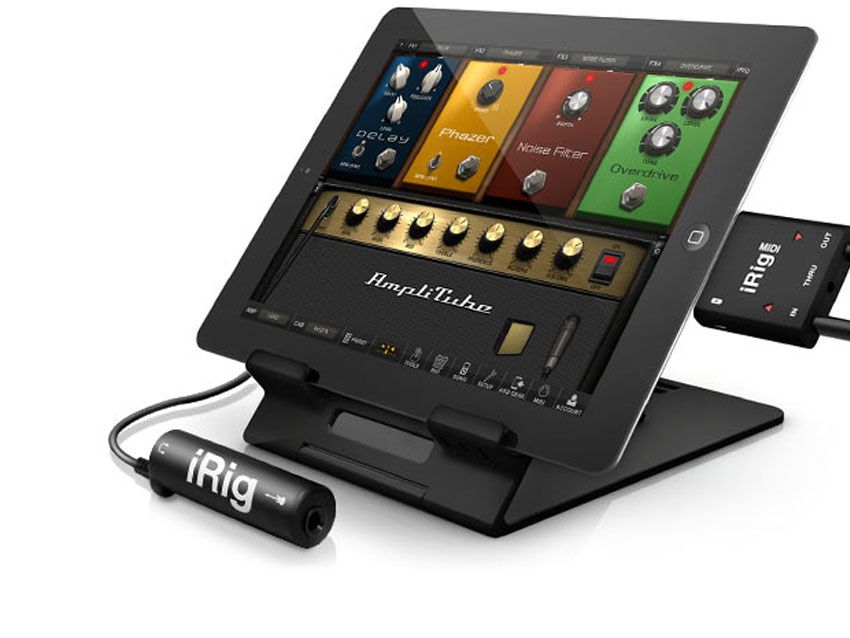for iphone instal AmpliTube 5.6.0 free