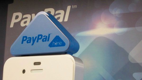 Paypal Mobile Card Reader >> PayPal 'flattered' by arrival of O2 Wallet and Pingit ... Paypal Mobile Card Reader >> PayPal 'flattered' by arrival of O2 Wallet and Pingit ...