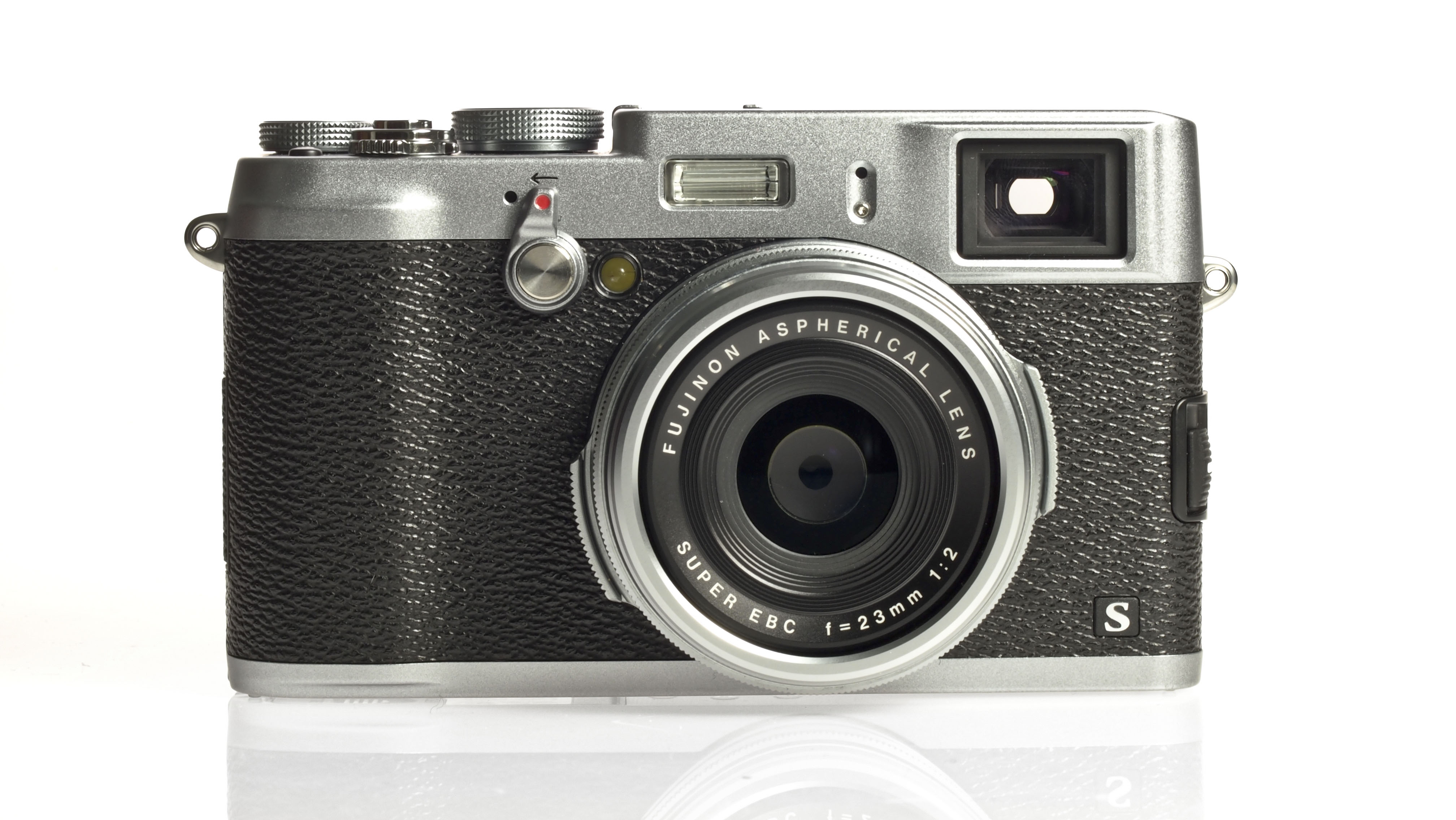X100 versus M3 top plates | Single stroke Leica M3 with 35mm… | Flickr