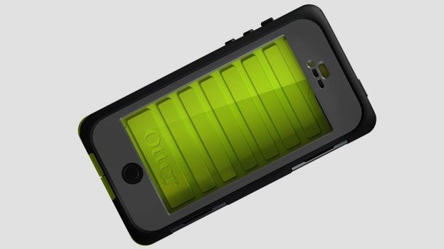 Otterbox Armor