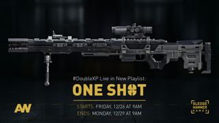 COD One Shot