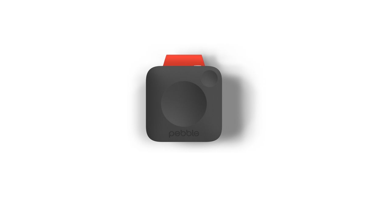 pebble core