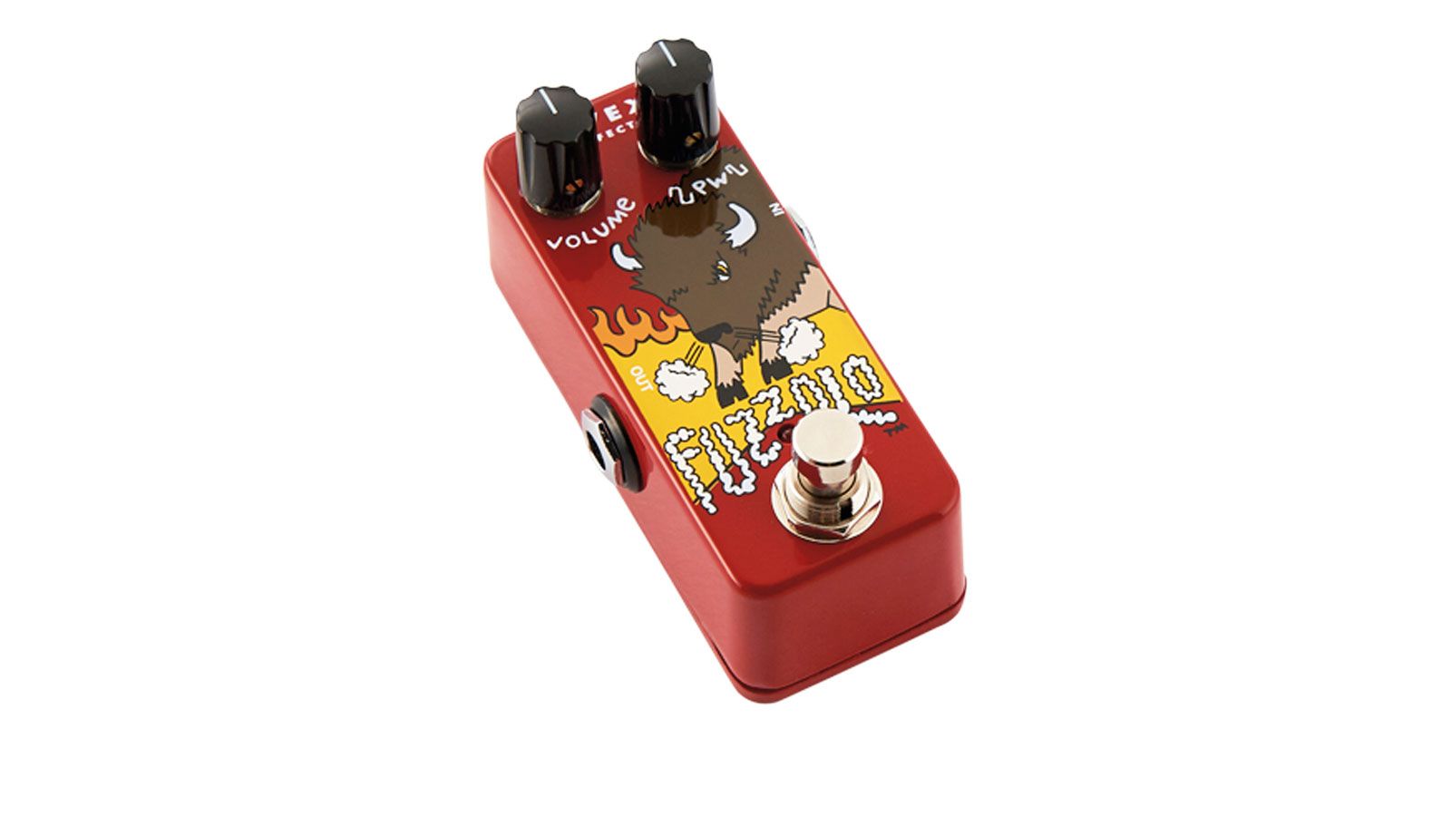 初期serial 黒ノブZVEX Effects Fuzzolo Amazon.com: ZVEX Effects Fuzzolo Silicon Fuzz Guitar/Bass Pedal