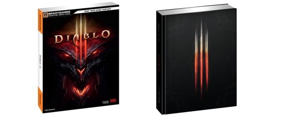 Win a Diablo 3 strategy guide and a bunch of goodies | PC Gamer