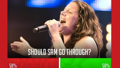 X Factor