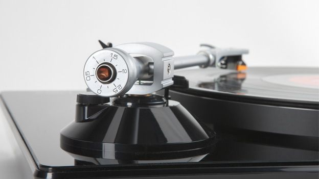 Lenco L-175 USB turntable review