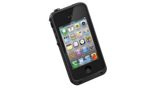 Lifeproof iPhone case