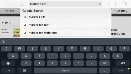 TouchPal